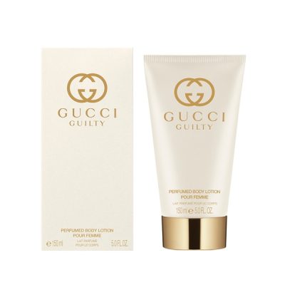 Guilty Pour Femme Body Lotion 150ml