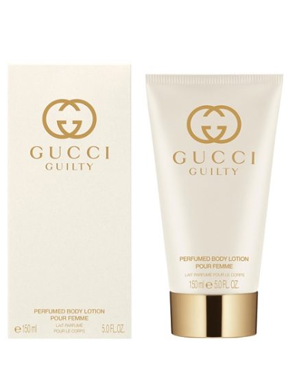 Guilty Pour Femme Body Lotion 150ml