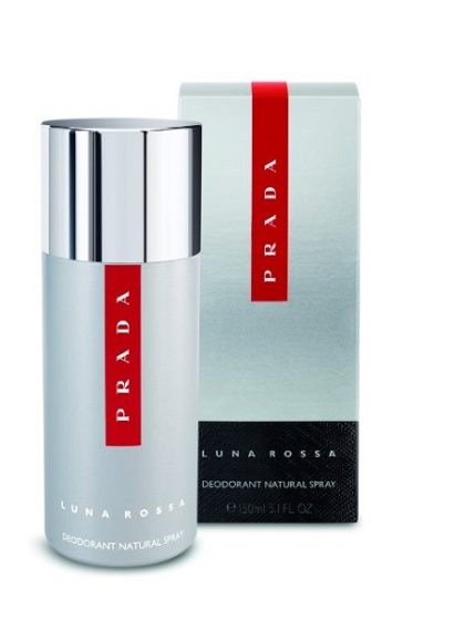 Prada - Luna Rossa Deodorant Spray 150ml