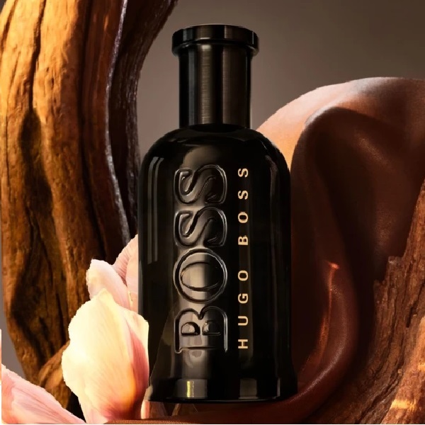 Hugo Boss - Hugo Boss Boss Bottled Eau De Parfum