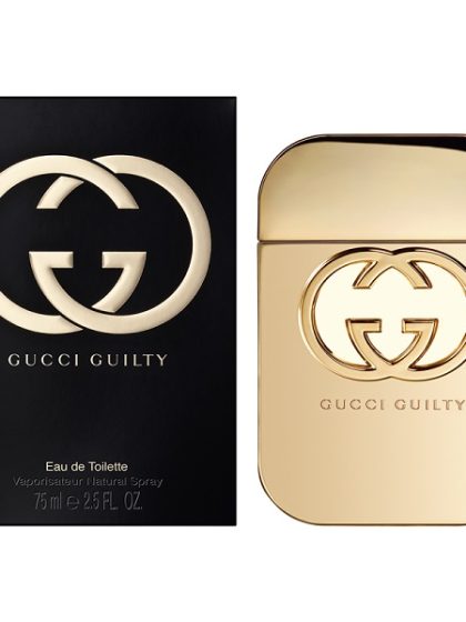 Guilty Eau De Toilette