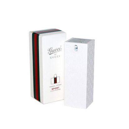 Gucci By Gucci Sport Pour Homme Travel Spray 30ml