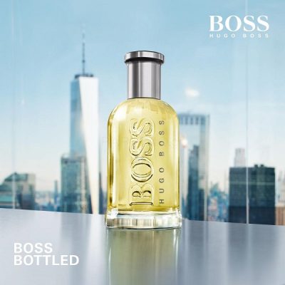 Hugo Boss - Boss Bottled Eau De Toilette