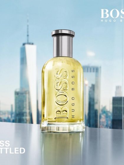 Hugo Boss - Boss Bottled Eau De Toilette