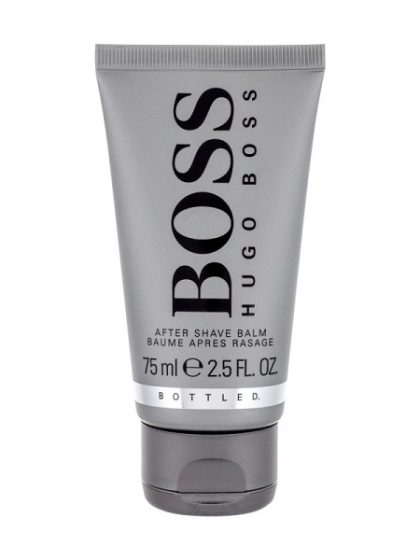 Hugo Boss – Boss Bottled After Shave Balm 75ml