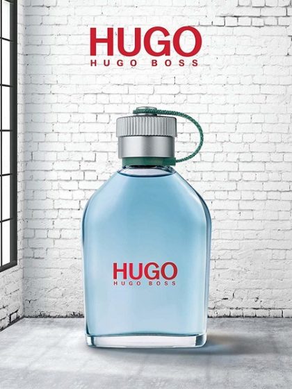 Hugo Boss - Hugo Man Eau De Toilette