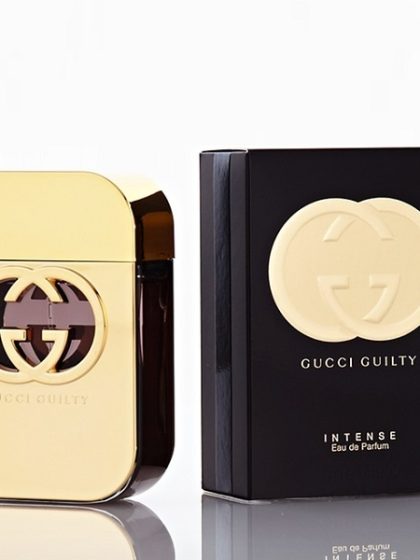 Guilty Intense Eau De Parfum