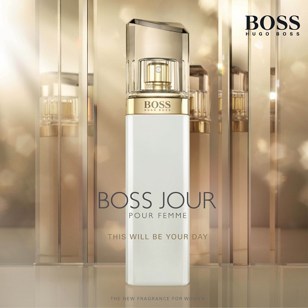 Boss Jour Eau De Parfum