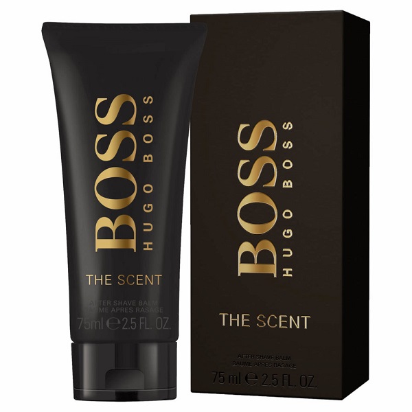 The Scent After Shave Balm 75ml
