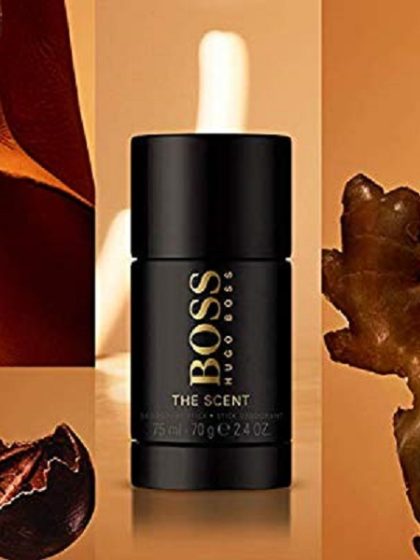 Hugo Boss – The Scent Deodorant Stick 75ml