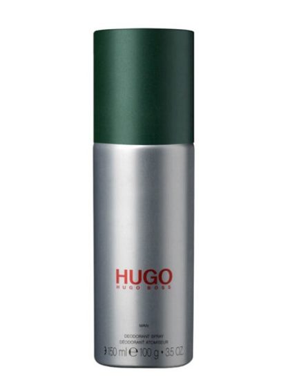 Hugo Boss – Hugo Boss Hugo Deodorant Spray 150ml