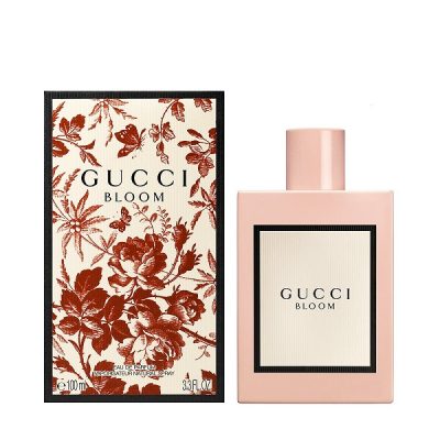 Gucci Bloom Eau De Parfum