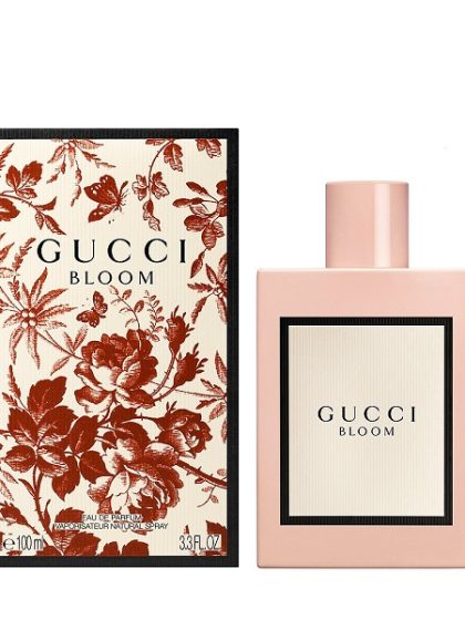 Gucci Bloom Eau De Parfum