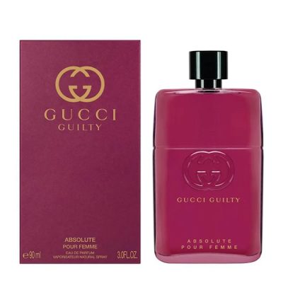 Guilty Absolute Femme Eau De Parfum