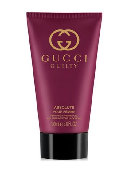 Guilty Absolute Pour Femme Shower Gel