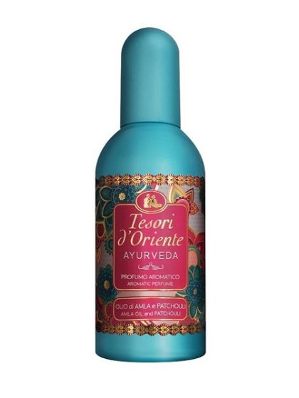 Tesori d’Oriente Eau De Parfum Ayurveda