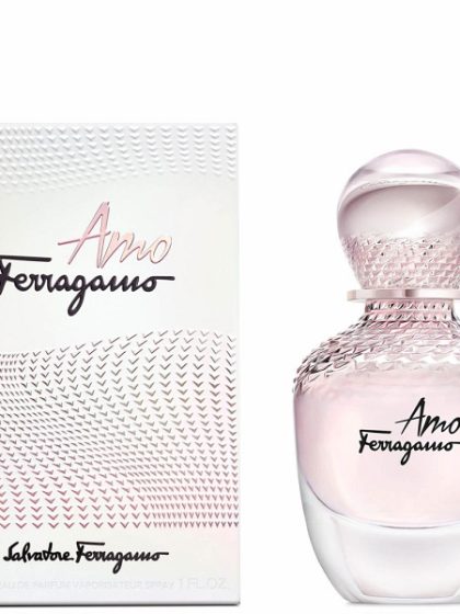 Amo Ferragamo Eau De Parfum