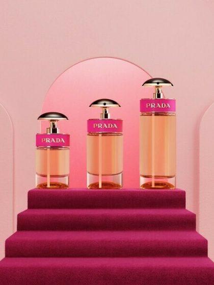 Prada - Candy Eau De Parfum