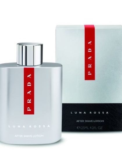 Prada - Luna Rossa After Shave Lotion 125ml