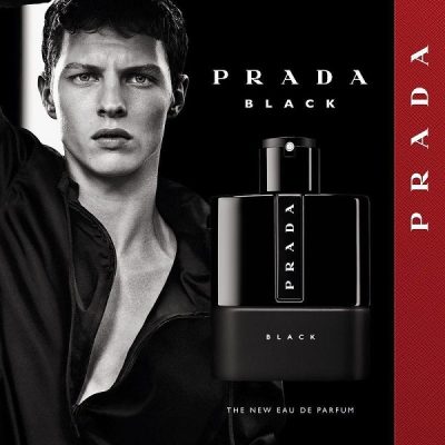 Prada - Luna Rossa Black Eau De Parfum