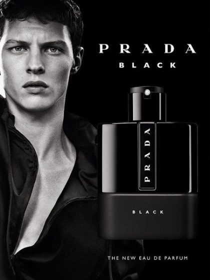 Prada - Luna Rossa Black Eau De Parfum