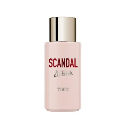 Jean Paul Gaultier - Scandal Shower Gel 200ml