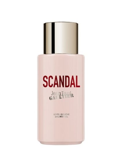 Jean Paul Gaultier - Scandal Shower Gel 200ml