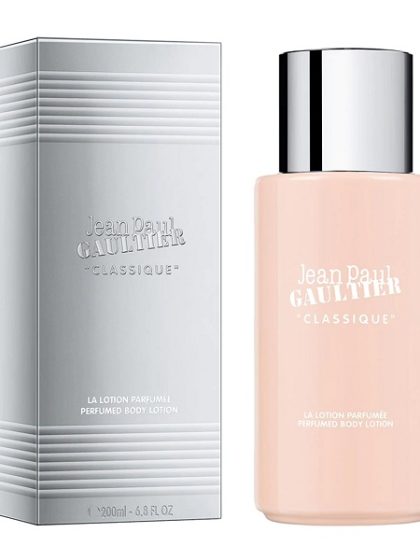 Jean Paul Gaultier - Classique Body Lotion 200ml