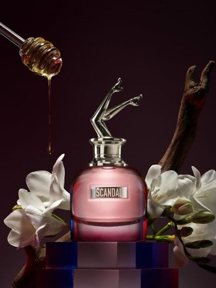 Jean Paul Gaultier - Scandal By Night Eau De Parfum