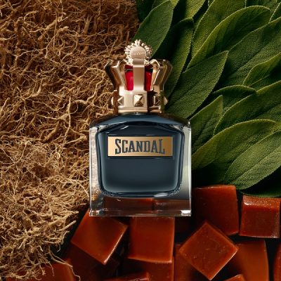 Jean Paul Gaultier - Scandal Pour Homme Eau De Toilette