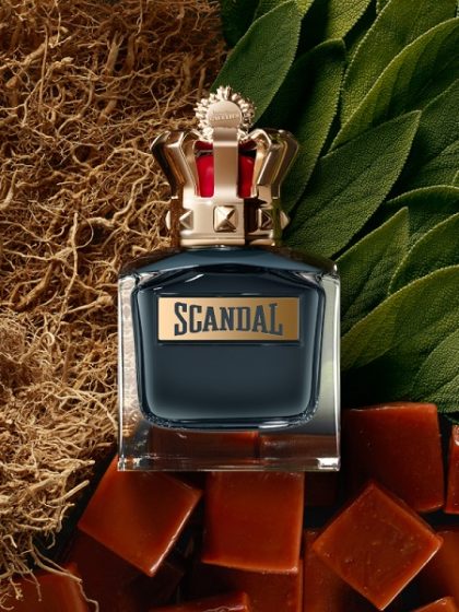 Jean Paul Gaultier - Scandal Pour Homme Eau De Toilette