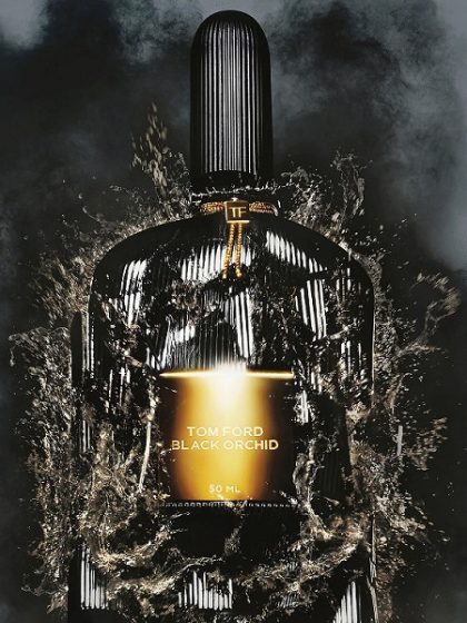 Tom Ford Black Orchid Eau De Parfum