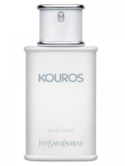 YSL - Kouros Eau De Toilette