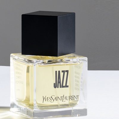 YSL - Jazz Eau De Toilette 80ml