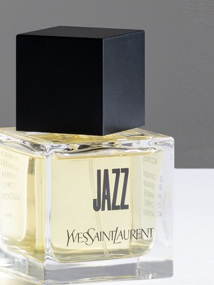 YSL - Jazz Eau De Toilette 80ml