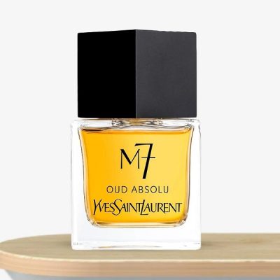 YSL - M7 Eau De Toilette 80ml