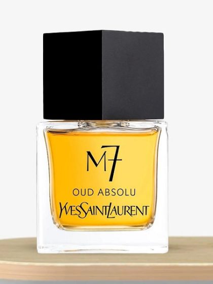 YSL - M7 Eau De Toilette 80ml