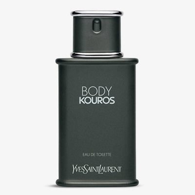 YSL - Kouros Body Eau De Toilette 100ml