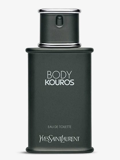 YSL - Kouros Body Eau De Toilette 100ml