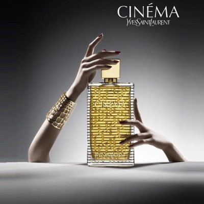 YSL -Cinema Eau De Parfum