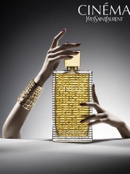 YSL -Cinema Eau De Parfum