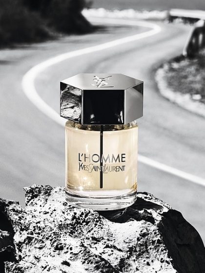 YSL - L’ Homme Eau De Toilette