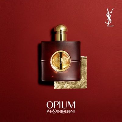 YSL - Opium Eau De Parfum