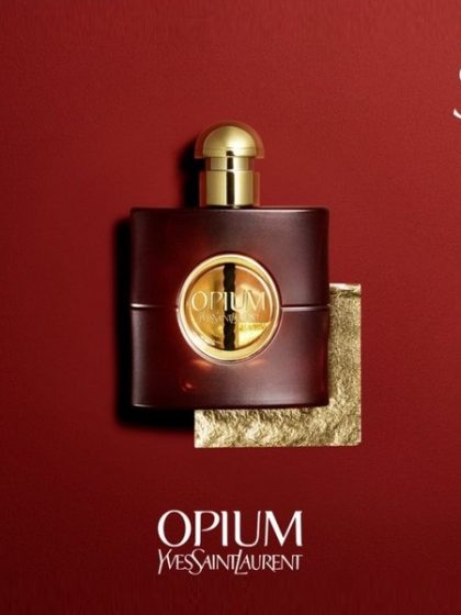 YSL - Opium Eau De Parfum