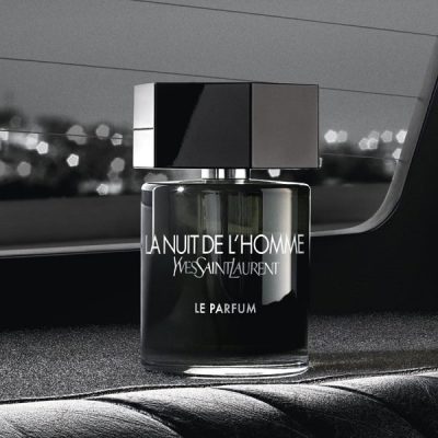 YSL - La Nuit De L’ Homme Le Parfum