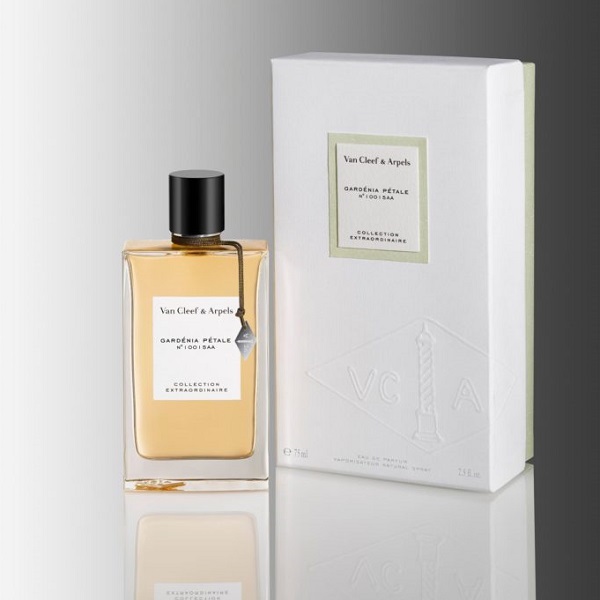 Van Cleef & Arpels – Collection Extraordinaire Gardenia Petale Eau De Parfum 75ml