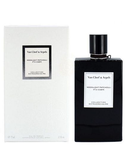 Van Cleef & Arpels – Collection Extraordinaire Moonlight Patchouli Eau De Parfum 75ml