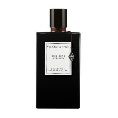 Van Cleef & Arpels - Collection Extraordinaire Bois Dore Eau De Parfum 75ml