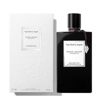 Collection Extraordinaire Orchid Leather Eau De Parfum