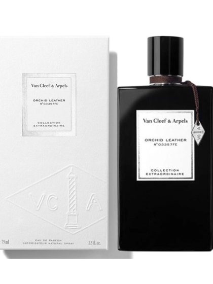 Collection Extraordinaire Orchid Leather Eau De Parfum